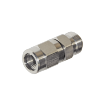 ANDREW / COMMSCOPE SFXEZNF SFX-EZNF Conector N Hembra para cable SFX-500 (SFX-ANF)