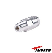 ANDREW / COMMSCOPE F4PNFC F4PNF-C Conector N hembra para cable FSJ4-50B