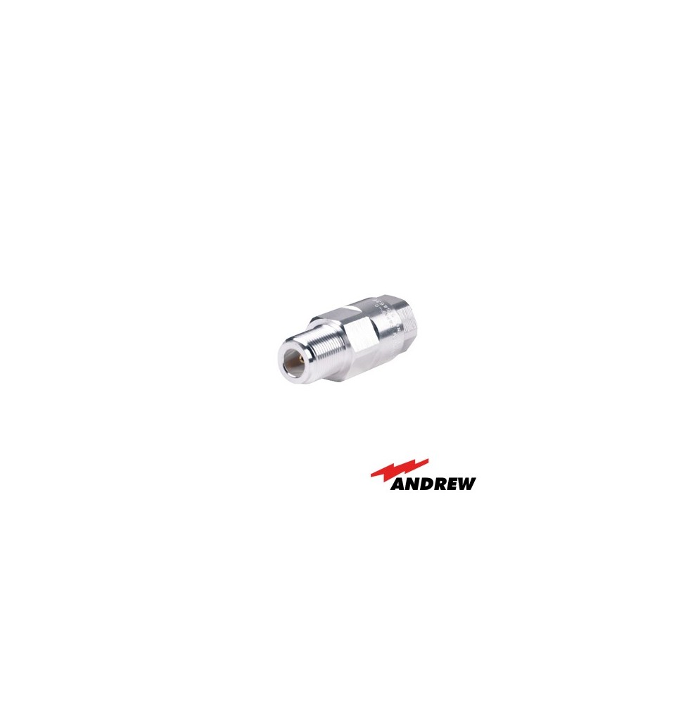 ANDREW / COMMSCOPE F4PNFC F4PNF-C Conector N hembra para cable FSJ4-50B