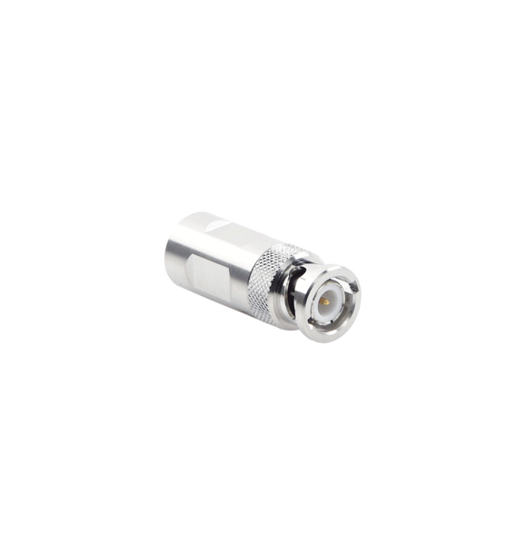 ANDREW / COMMSCOPE F1TBMC F1TBM-C Conector BNC Macho para cable FSJ150A
