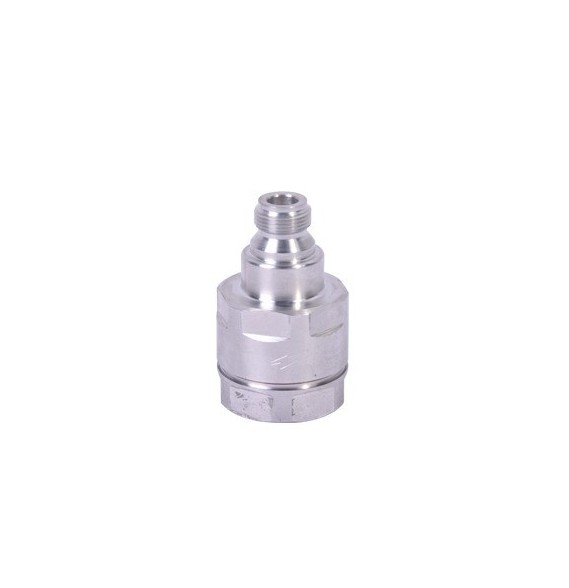 ANDREW / COMMSCOPE AL5NFPSA AL5NF-PSA Conector N Hembra para cable AVA5-50