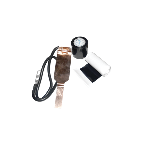 ANDREW / COMMSCOPE 2410884 241-0884 Kit de aterrizaje Estándar para cable de 1-5/8 .