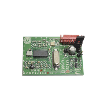 CAME 001AF43S 001-AF-43S Receptor Inalámbrico.Frecuencia de 433.92 MHz