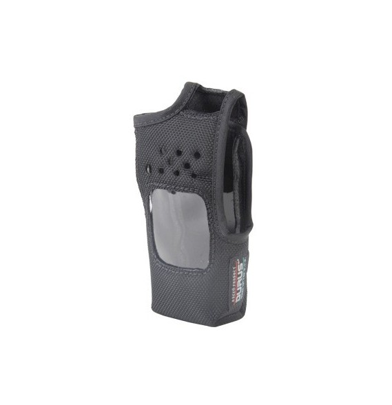 BEE ELECTRONICS INC 2712BC 2712-BC Funda de Nylon clip metálico-cinto capuchón auto-a