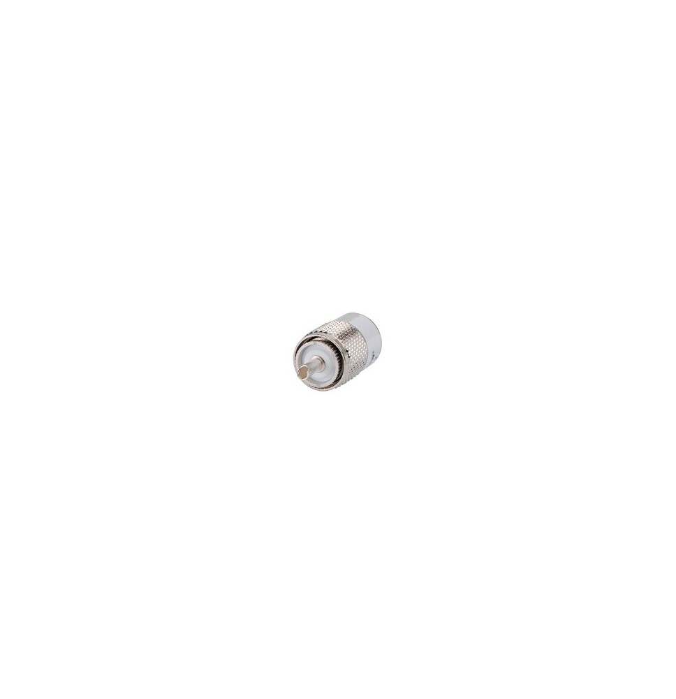 ANDREW / COMMSCOPE 41SP 41-SP Conector UHF Macho para cable FSJ1-50A ANDREW / COMMSCOPE 41SP 41-SP Conector UHF Macho para cable FSJ1-50A