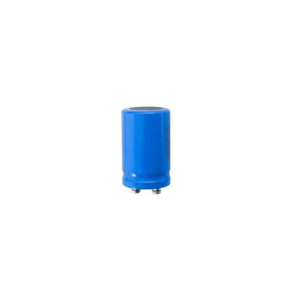 ASTRON 64000M0025V 64000M0025V Capacitor 64000uF a 25 V. Para Fuente Convencional RS3