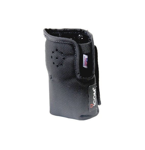 BEE ELECTRONICS INC 3201B 3201-B Funda de Nylon con lazo para cinto y correa en anten