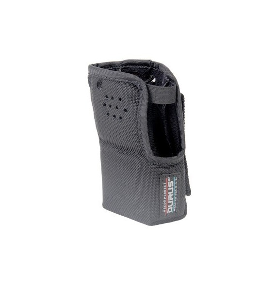 BEE ELECTRONICS INC 2821B 2821-B Funda de Nylon con lazo para cinto y correa en anten