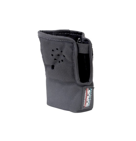 BEE ELECTRONICS INC 2760B 2760-B Funda de Nylon con lazo para cinto y correa en anten