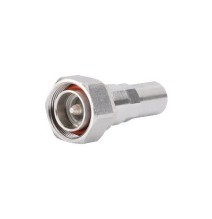 ANDREW / COMMSCOPE L4TDMPS L4TDM-PS Conector DIN 7-16 macho positive stop para LDF450