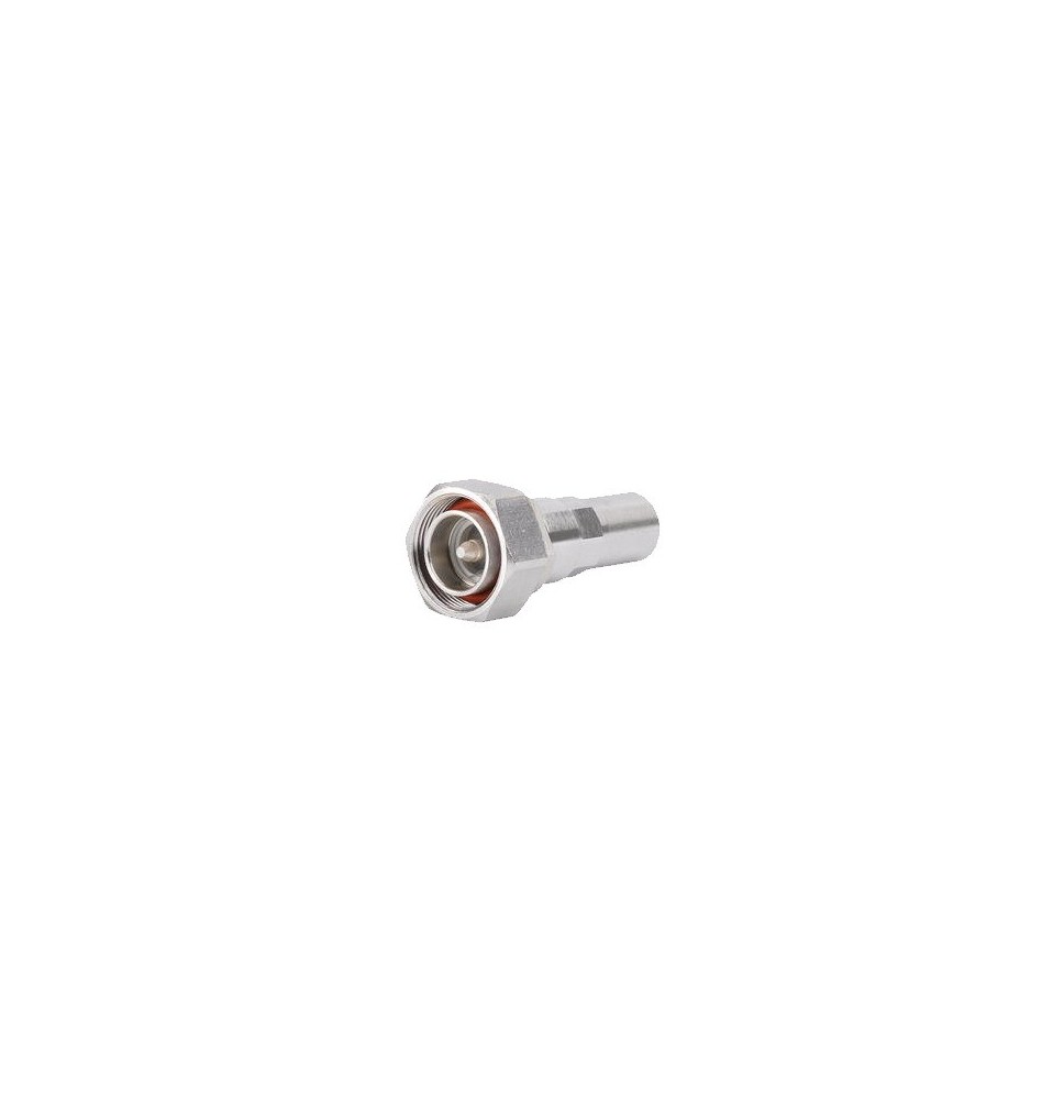 ANDREW / COMMSCOPE L4TDMPS L4TDM-PS Conector DIN 7-16 macho positive stop para LDF450