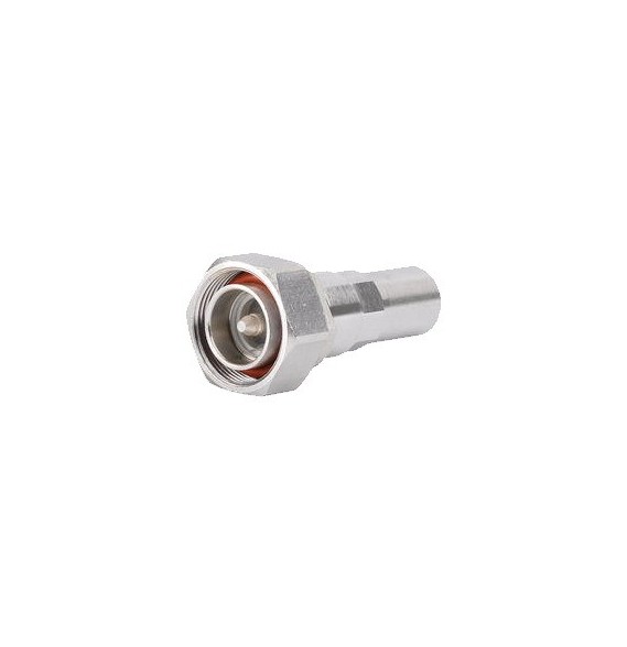 ANDREW / COMMSCOPE L4TDMPS L4TDM-PS Conector DIN 7-16 macho positive stop para LDF450