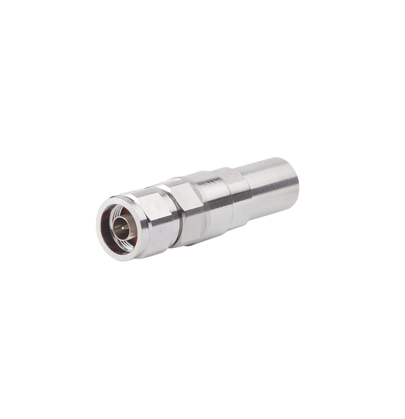 ANDREW / COMMSCOPE L4TNMPSA L4TNM-PSA Conector N macho para cable LDF4-50A