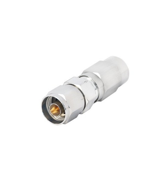 ANDREW / COMMSCOPE SFXANM SFX-ANM Conector N Macho para cable SFX-500