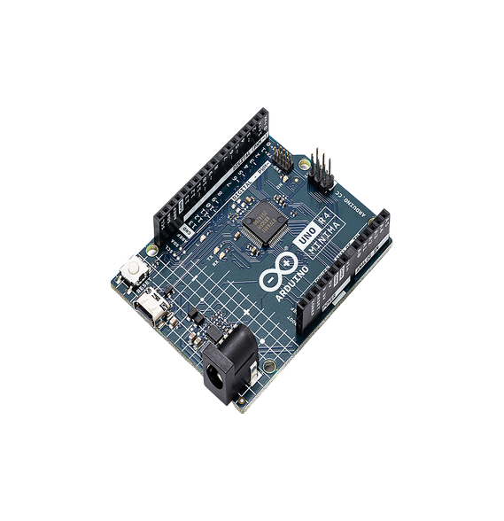 ARDUINO LLC ABX00080 ABX-00080 Arduino UNO REV4 MINIMA / Ideal para proyectos embebid