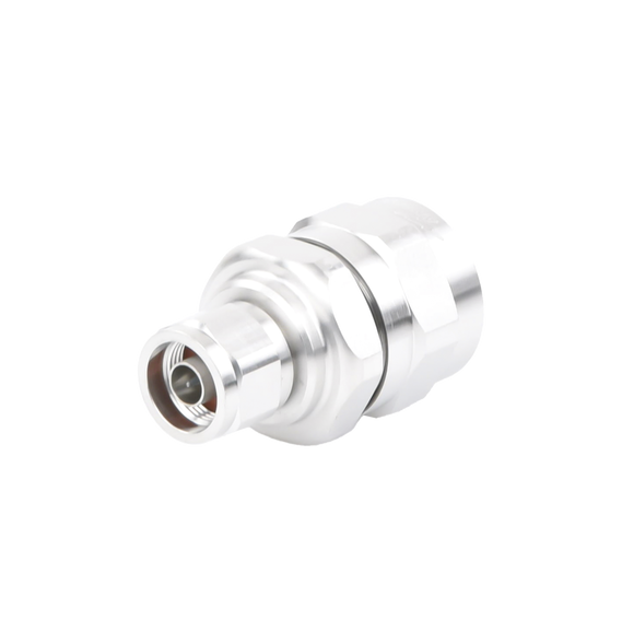 ANDREW / COMMSCOPE 78EZNM 78-EZNM Conector N Macho para cable FXL-780 AVA5-50 LP550 Y