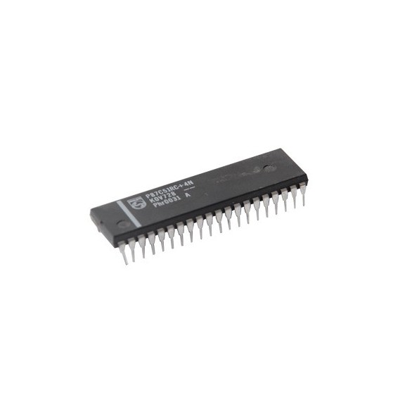 Syscom 5052 5052 Microprocesador par CSi900.