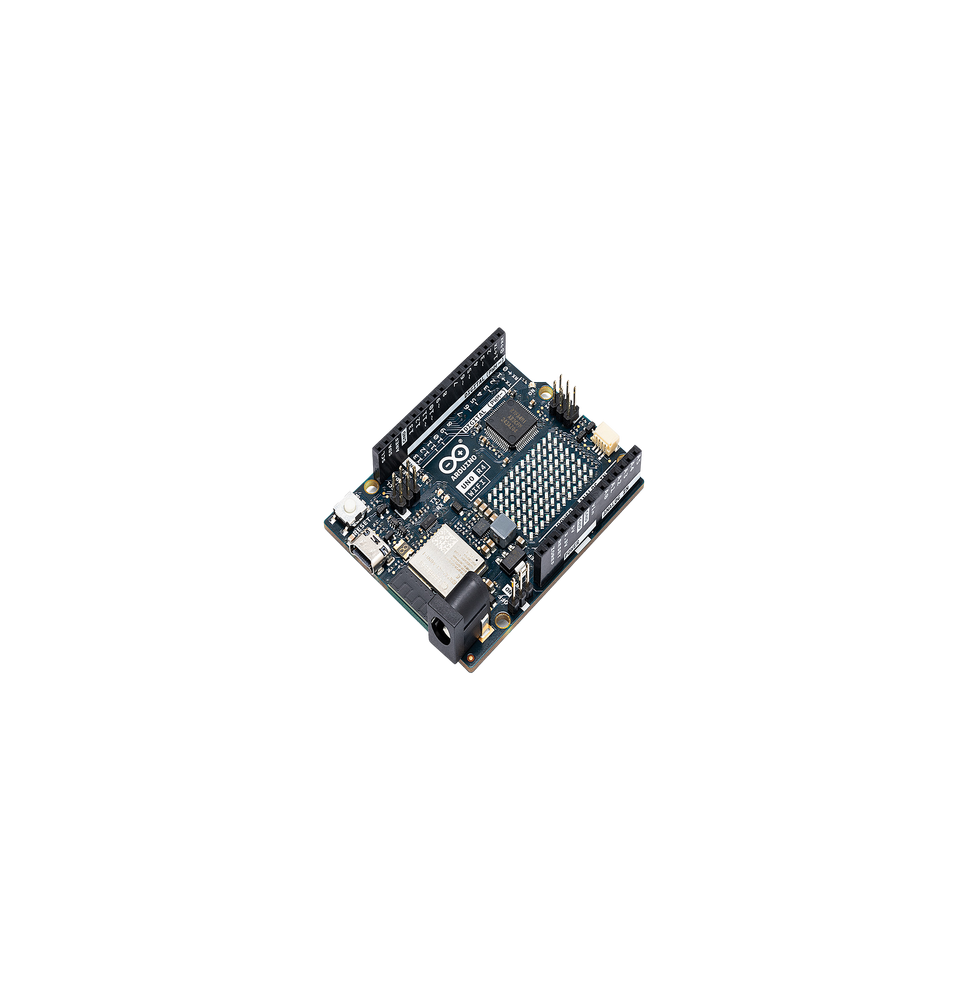 ARDUINO LLC ABX00087 ABX-00087 ARDUINO UNO REV4 WIFI