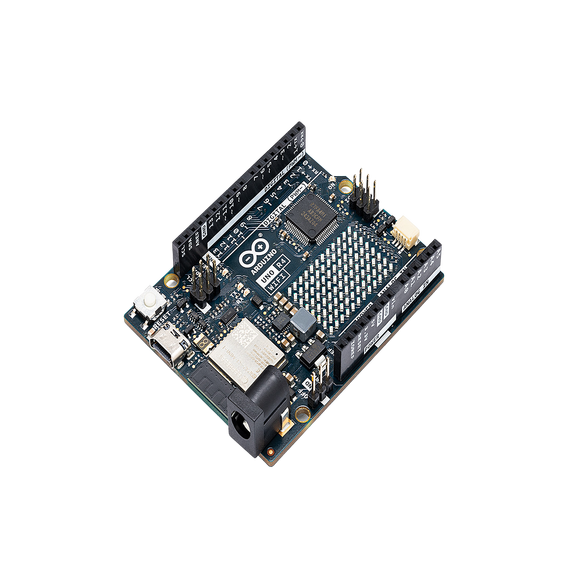 ARDUINO LLC ABX00087 ABX-00087 ARDUINO UNO REV4 WIFI