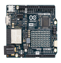 ARDUINO LLC ABX00087 ABX-00087 ARDUINO UNO REV4 WIFI