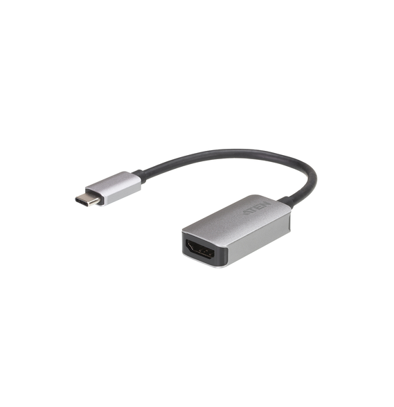 ATEN UC3008A1 UC3008A1 Adaptador USB-C a RS-232