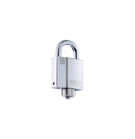 ABLOY ABLPLM340T25 ABL-PLM340T-25 Candado Abloy / Grado 4 de Seguridad / Arco de 25 m