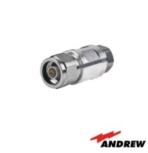 ANDREW / COMMSCOPE F4PNMV2HC F4PNMV2-HC Conector N Macho para cable FSJ4-50B