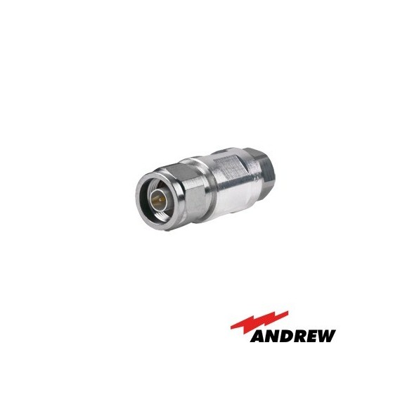 ANDREW / COMMSCOPE F4PNMV2HC F4PNMV2-HC Conector N Macho para cable FSJ4-50B