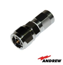 ANDREW / COMMSCOPE SFXEZNM SFX-EZNM Conector N Macho para cable HELIAX 2.0 Súper Flex