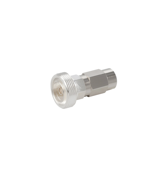ANDREW / COMMSCOPE SFXEZDF SFX-EZDF Conector DIN 7-16 Hembra para cable SFX-500 (SFX-