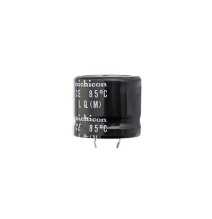 ASTRON 100000M0025V 100000M0025V Capacitor 100000uF a 25 V. Para Fuentes Convencional