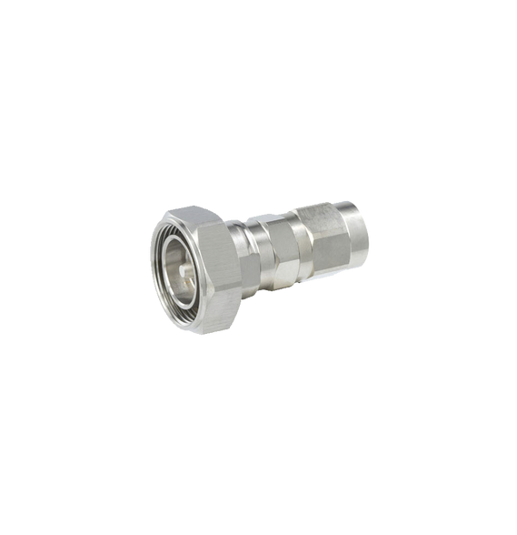 ANDREW / COMMSCOPE 540EZDMV2 540-EZDM-V2 Conector DIN 7-16 Macho para cable FXL-540