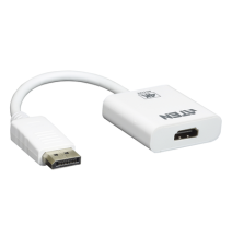 ATEN VC986 VC986 Adaptador activo de DisplayPort a HDMI 4K