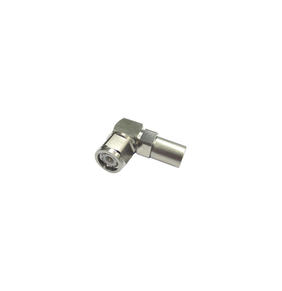 ANDREW 400BPTRCCR 400BPTR-C-CR Conector TNC Macho En Angulo Recto Para Cable CNT-400