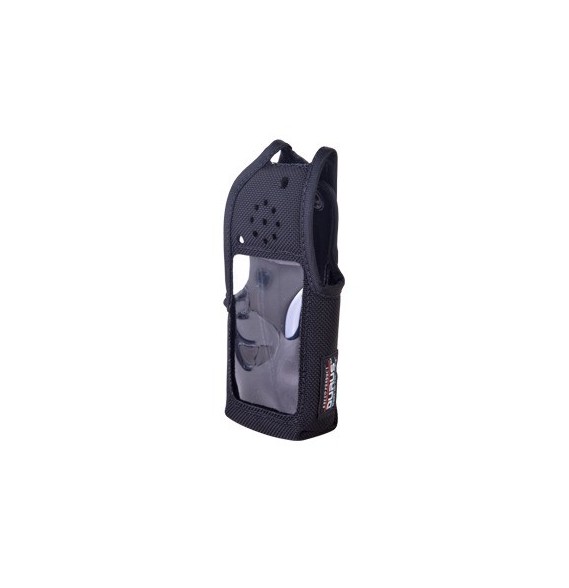 BEE ELECTRONICS INC 3162BC 3162-BC Funda de Nylon clip-cinto capuchón con broches par