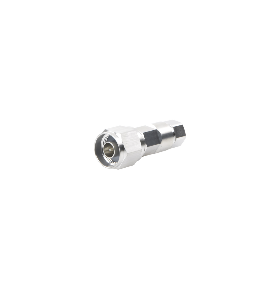 ANDREW / COMMSCOPE F1TNMHC F1TNM-HC Conector N Macho para cable FSJ1-50A ANDREW / COMMSCOPE F1TNMHC F1TNM-HC Conector N Macho para cable FSJ1-50A