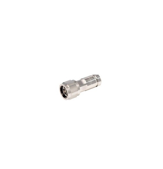 ANDREW / COMMSCOPE L1TNMPL L1-TNM-PL Conector N Macho para cable LDF1-50