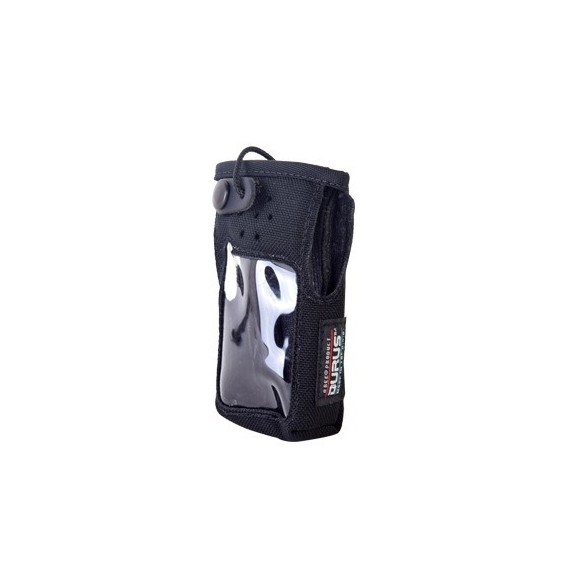BEE ELECTRONICS INC 3112BC 3112-BC Funda reforzada de Nylon clip metálico en cinto co