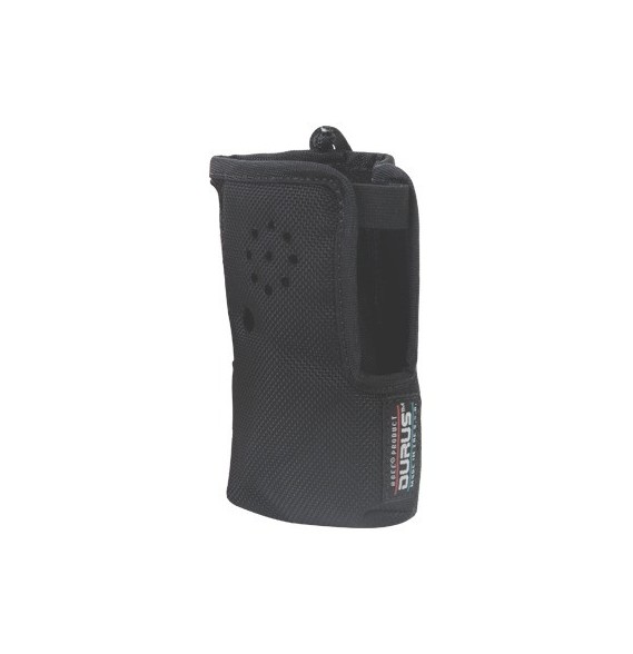BEE ELECTRONICS INC 2760BC 2760-BC Funda de Nylon con clip metálico para cinto y corr