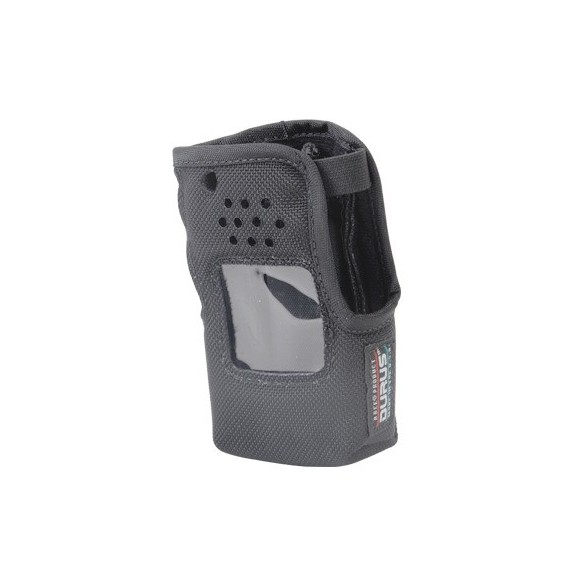 BEE ELECTRONICS INC 2822BC 2822-BC Funda de Nylon clip metálico para cinto correa en