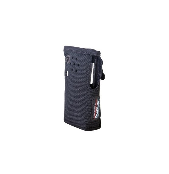 BEE ELECTRONICS INC 3110BC 3110-BC Funda reforzada de Nylon clip metálico para cinto