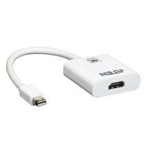 ATEN VC981 VC981 Mini consola extensora USB VGA Cat5 USB de hasta 320 pies /W/(EE.UU.