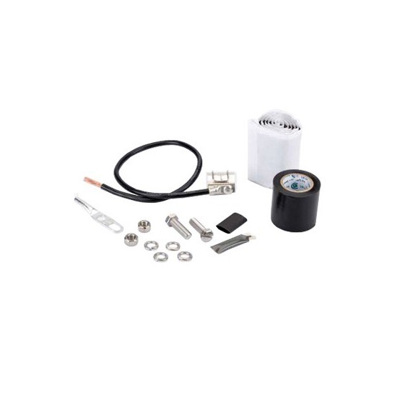 ANDREW / COMMSCOPE SGL606B2 SGL6-06B2 Kit de aterrizaje Sure Ground para cable de 1-1