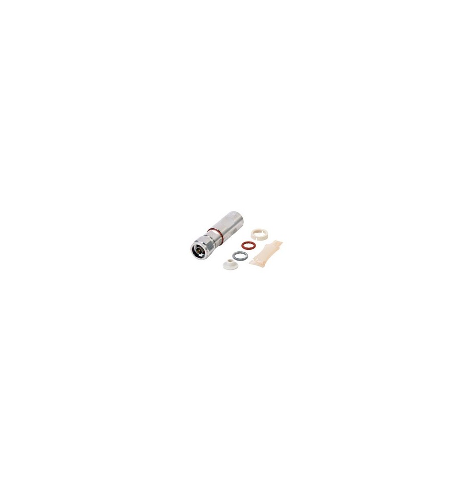 ANDREW / COMMSCOPE L4PNMRC L4PNM-RC Conector N Macho con Pin Cautivo para LDF450A.