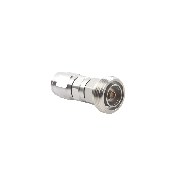 ANDREW / COMMSCOPE 540EZDFV2 540-EZDF-V2 Conector DIN 7-16 Hembra para cable FXL-540