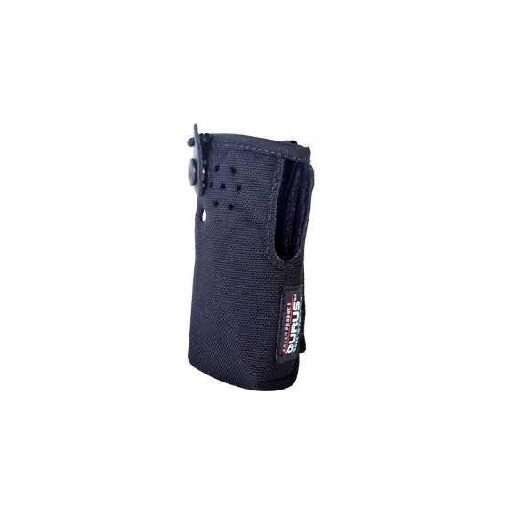 BEE ELECTRONICS INC 3110B 3110-B Funda reforzada de Nylon lazo para cinto y correa co