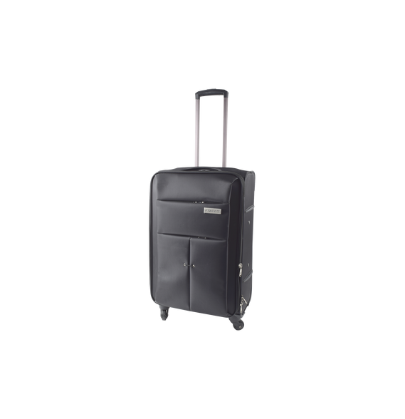 Syscom SUITCASE19 SUITCASE19 Maleta de Viaje de Peso Ligero