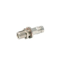 ANDREW / COMMSCOPE F1PNFBHC F1PNF-BHC Conector N Hembra de chasis para cable FSJ1-50A