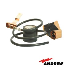 ANDREW / COMMSCOPE 2410881 241-0881 Kit de aterrizaje Estándar para cable de 1/2 . Lo