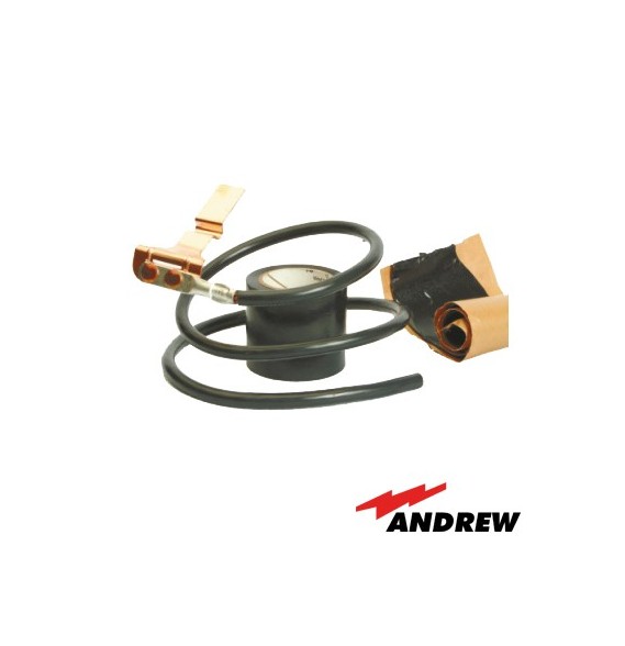ANDREW / COMMSCOPE 2410881 241-0881 Kit de aterrizaje Estándar para cable de 1/2 . Lo
